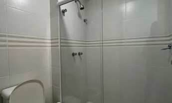 Imagem 7: Apto 1/4 mobiliado, aceito trocas!