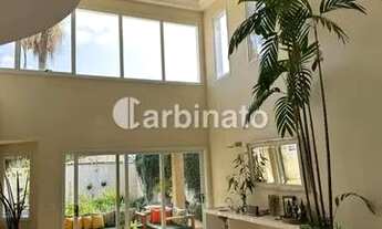 Imagem 5: Alto de Pinheiros - Lindo Sobrado - 549m² Construídos - 4 Garagens - Piscina