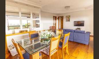 Imagem: Apartamento para Aluguel - Belém, 3 Quartos