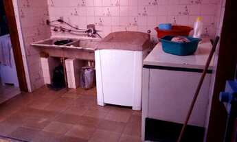 Imagem 7: SOBRADO à venda, 3 quartos, 1 suíte, 2 vagas, PARQUE CAPUAVA - Santo André/SP