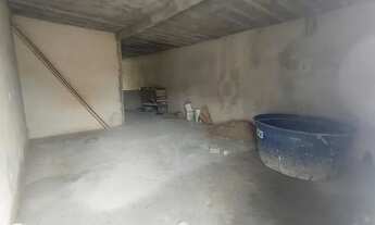 Imagem 4: Sobrado para venda possui 100 metros quadrados com 3 quartos