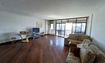 Imagem 2: Apartamento à venda, 4 quartos, 1 suíte, 4 vagas, Tijuca - RIO DE JANEIRO/RJ