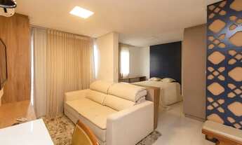 Imagem 2: Apartamento com 1 dormitório