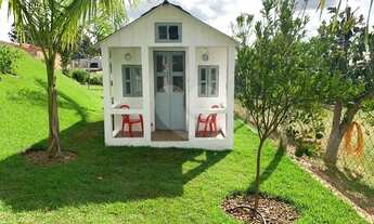 Imagem 5: Mairinque - Casa Padrão - Olhos D´água