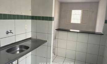 Imagem 7: Casa Para Vender com 02 quartos 1 suíte no bairro Eduardo Costa em Teresina