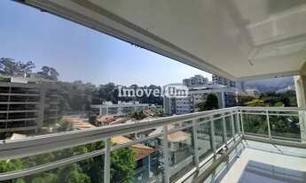 Imagem 2: Freguesia (Jacarepaguá