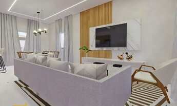 Imagem 5: Casa Duplex no Araçagy