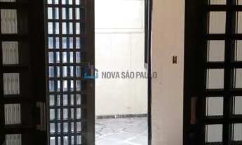 Imagem 4: Sobrado à venda na Vila Clementino, 10 Min do Metrô Vila Mariana e 5 Lilás, Perto de Colég