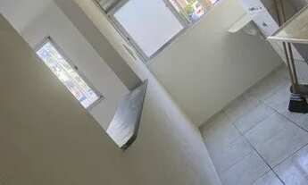 Imagem 2: Alugo Ap térreo no jockey perto da Presidente Kennedy