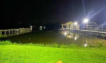 Imagem 4: Lindo rancho Chácara com venda por R$1.200.000