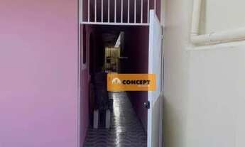 Imagem 2: Casa com 2 dormitórios à venda, 60 m² por R$ 350.000 - Jardim Indaiá - Bertioga/SP