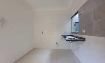 Imagem 6: Apartamento para aluguel com 35 metros quadrados com 1 quarto em Tatuapé - São Paulo - SP