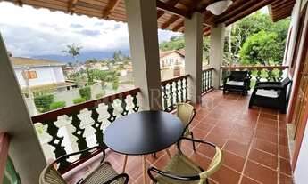 Imagem 5: SÃO SEBASTIÃO - Apartamento Padrão - PRAIA DO ARRASTÃO