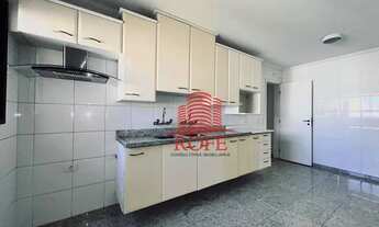 Imagem 7: Apartamento com 3 dormitórios, 126 m² - venda por R$ 2.640.000,00 ou aluguel por R$ 12.200