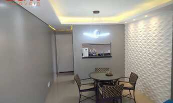 Imagem 3: Apartamento mobiliado no Mirantes- Eusébio. PACOTE