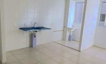 Imagem 4: Apartamento para venda com 49 metros quadrados com 2 quartos em Ponta Negra - Manaus - AM