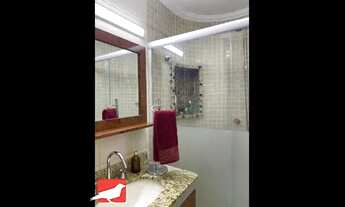 Imagem 7: Apartamento à venda no bairro Tatuapé - São Paulo/SP, Zona Leste