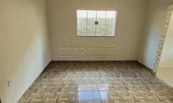 Imagem 5: Casa Padrão em Araraquara