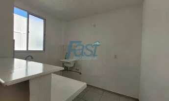 Imagem 4: ÁGIO - Apartamentos 2 Quartos, Chapada dos Pinheiros, Várzea Grande