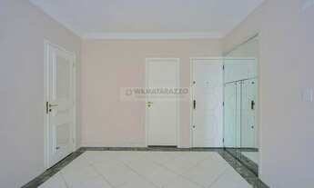 Imagem 2: Apartamento a venda no Campo Belo, 90m², 2 quartos, 2 vagas