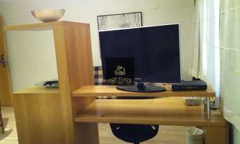 Imagem 7: Flat disponível no Itaim Bibi