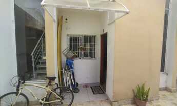 Imagem 3: Casa para venda com 100 metros quadrados com 2 quartos em Campos Elíseos - Itanhaém - SP