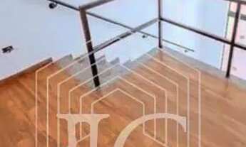 Imagem 2: Apartamento para Venda em São Paulo, Vila Santa Catarina, 1 dormitório, 1 banheiro