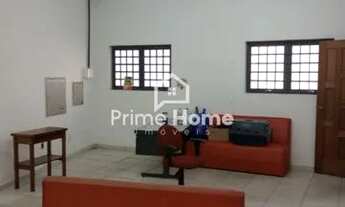 Imagem 2: Casa - Botafogo - Campinas