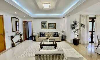 Imagem 5: Apartamento para alugar por R$ 11.565,00/mês - Jardim Aquarius - São José dos Campos/SP