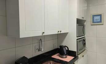 Imagem 7: Apartamento para venda tem 72 metros quadrados com 2 quartos em Capoeiras - Florianópolis