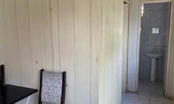 Imagem 7: ALUGO CASA Casa em condomínio com 1 dormitório