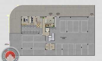 Imagem 6: Rio de Janeiro - Apartamento Padrão - Barra da Tijuca