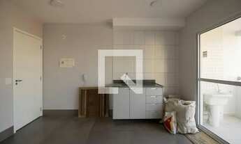 Imagem 5: Apartamento para Aluguel - Vila Invernada, 2 Quartos, 45 m2