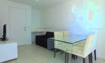 Imagem: Apartamento com 1 dormitório para alugar