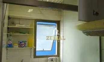 Imagem 2: Apartamento com 1 dormitório, 41 m² - venda por R$ 400.000,00 ou aluguel por R$ 2.289,00/m