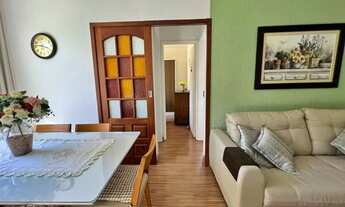 Imagem 5: Apartamento com 2 dormitórios à venda, 69 m² por R$ 290.000,00 - Santa Rosa - Niterói/RJ