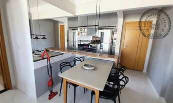 Imagem 3: Apartamento no Caiçara em Praia Grande/SP