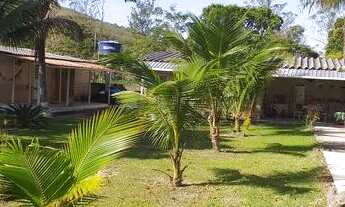 Imagem: VENDO CASA EM JARDIM MONTEVIDÉO ( TINGUÁ