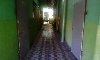 Imagem 4: CASA A VENDA NA REGIÃO SABOEIRO , FRENTE DE RUA