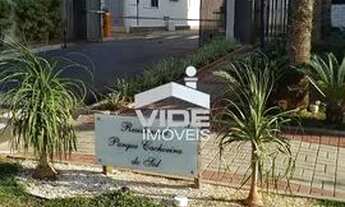 Imagem: APARTAMENTO À VENDA EM CAMPINAS, NO PARQUE