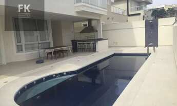 Imagem 5: Casa de Condomínio em Alphaville - Santana de Parnaíba