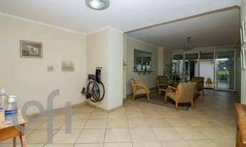 Imagem 2: SãO PAULO - Apartamento Padrão - Lapa