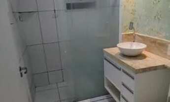 Imagem 2: Apartamento no condomínio entre rios