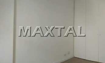 Imagem 2: Apartamento, 3 dormitórios, sendo um menor, 1 vaga, 75 metros, Santana, com sacada