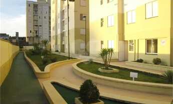 Imagem 2: Apartamento-São Paulo-BRASILÂNDIA