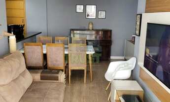 Imagem 5: Apartamento para Venda em Rio de Janeiro, Freguesia (Jacarepaguá), 3 dormitórios, 1 suíte