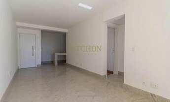 Imagem: Apartamento com área privativa à venda