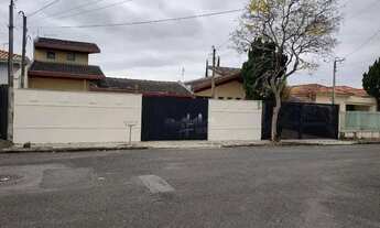 Imagem 3: Casa com 3 dormitórios para alugar, 350 m² por R$ 4.500,00/mês - Vila São Geraldo - Taubat