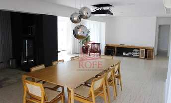 Imagem: Cobertura com 2 dormitórios para alugar