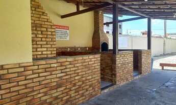 Imagem 5: Apartamento com 2 dormitórios, 70 m² - venda por R$ 180.000 ou aluguel por R$ 1.400/mês